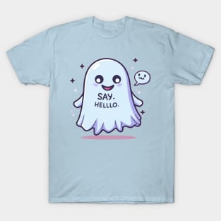 Say hello T-Shirt